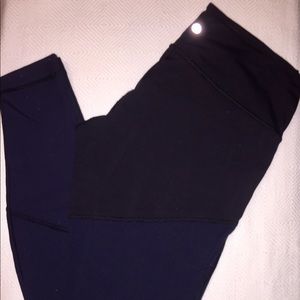 Lululemon pants
